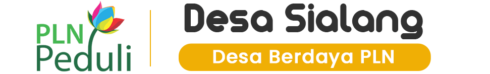 Website Desa